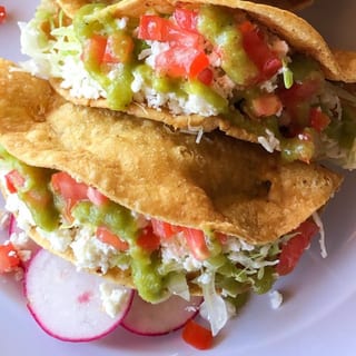 Taco Combo - OO