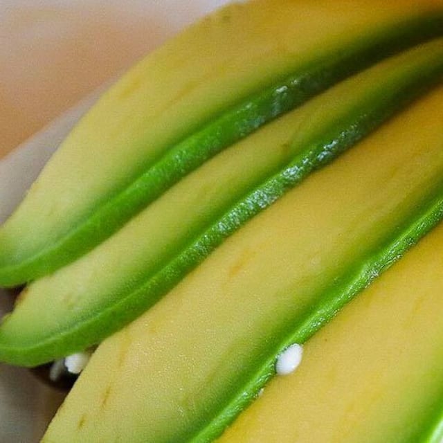 Side Avocado - OO.