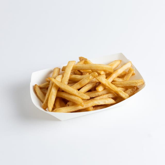 Fries - OO.