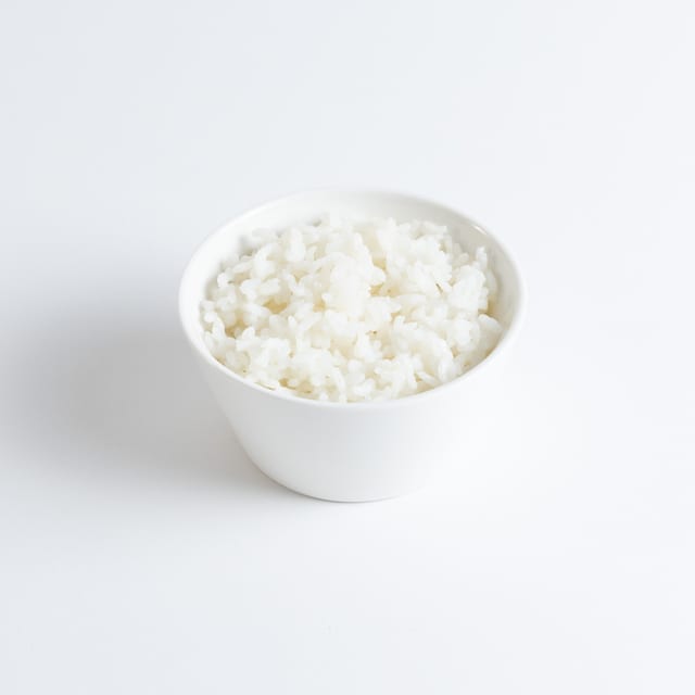 Side Rice - OO.