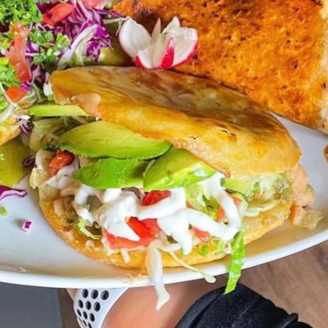 Phatties Special Gordita - OO.